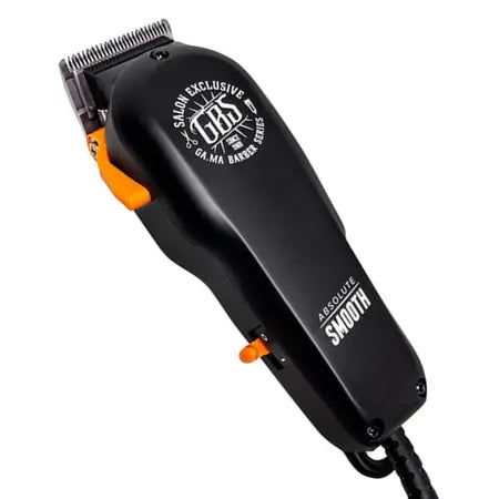 GA.MA tosatrice professionale absolute smooth con accessori