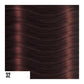Cheratina in capelli Lisci, mis. 30/35cm , 20 Pezzi , 100% Remy Hair