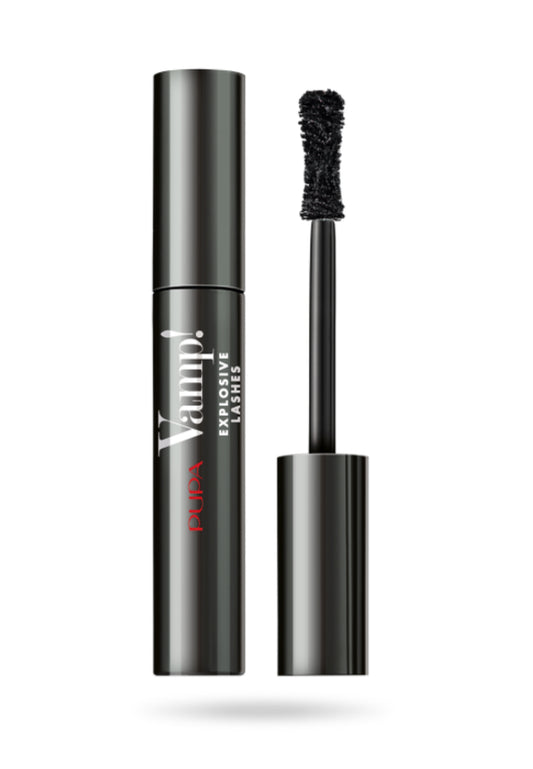 PUPA mascara VAMP! EXPLOSIVE LASHES