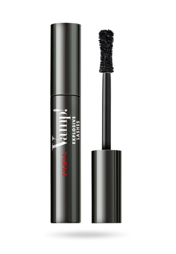 PUPA mascara VAMP! EXPLOSIVE LASHES