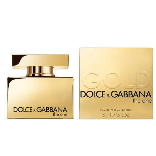 the one GOLD 50ml