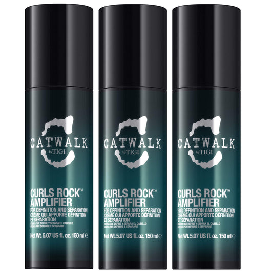 TIGI CURLS ROCK AMPLIFIER