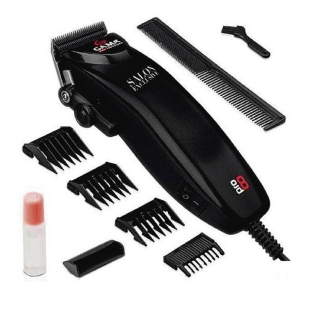 Tagliacapelli PRO8 CLIPPER GA.MA. professional