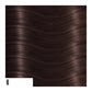 Cheratina in capelli Lisci, mis. 30/35cm , 20 Pezzi , 100% Remy Hair