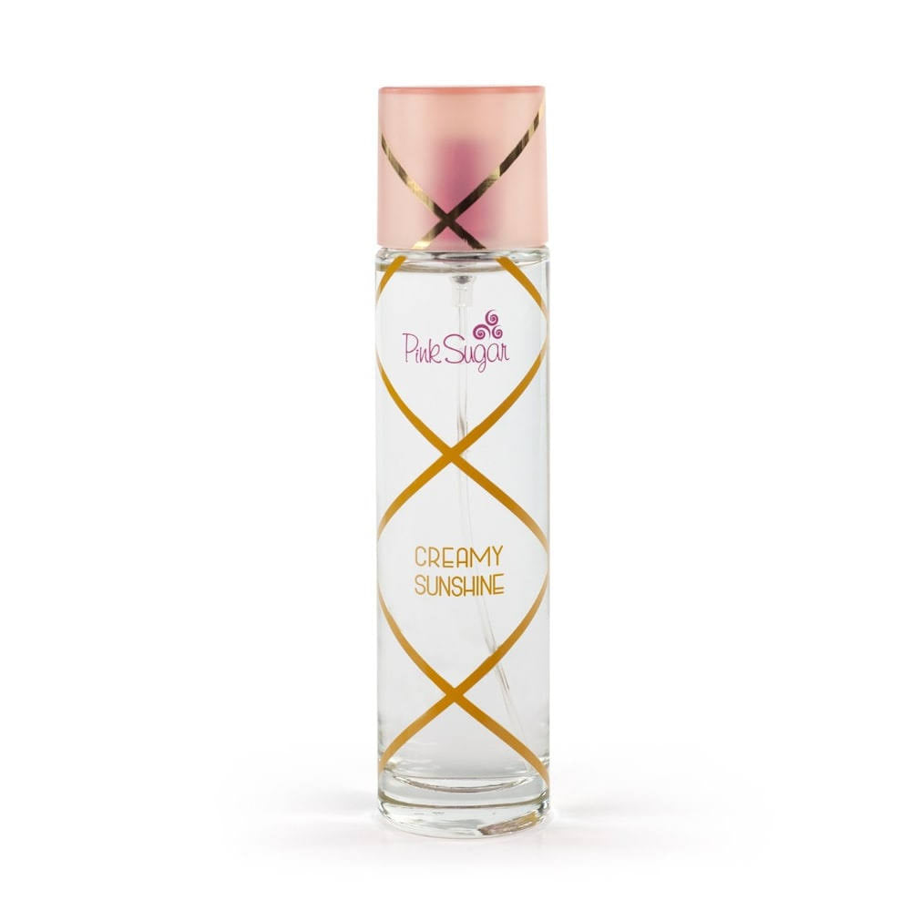 Pink Sugar Creamy Sunshine 100ml edt donna