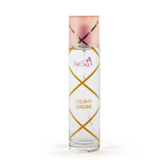 Pink Sugar Creamy Sunshine 100ml edt donna