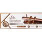 GA.MA Piastra per capelli professionale ELEGANCE KERATION