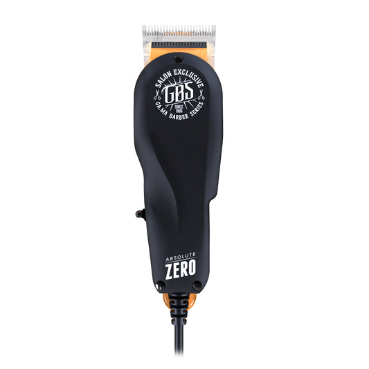 GA.MA tosatrice professionale absolute ZERO con accessori