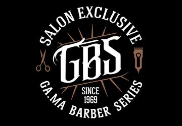 GA.MA Absolute Shaver tosatrice professionale
