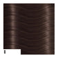 Cheratina in capelli Lisci, mis. 30/35cm , 20 Pezzi , 100% Remy Hair