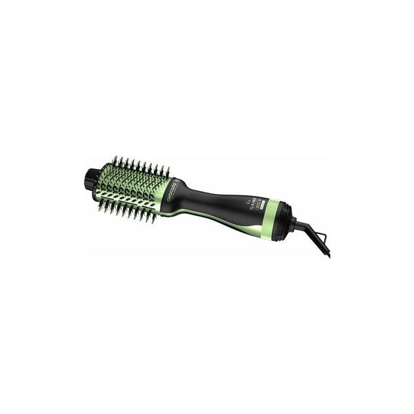 Spazzola phon AVOCADO ceramic ION GA.MA. professional