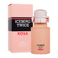 ICEBERG TWICE ROSA 75ml edt donna