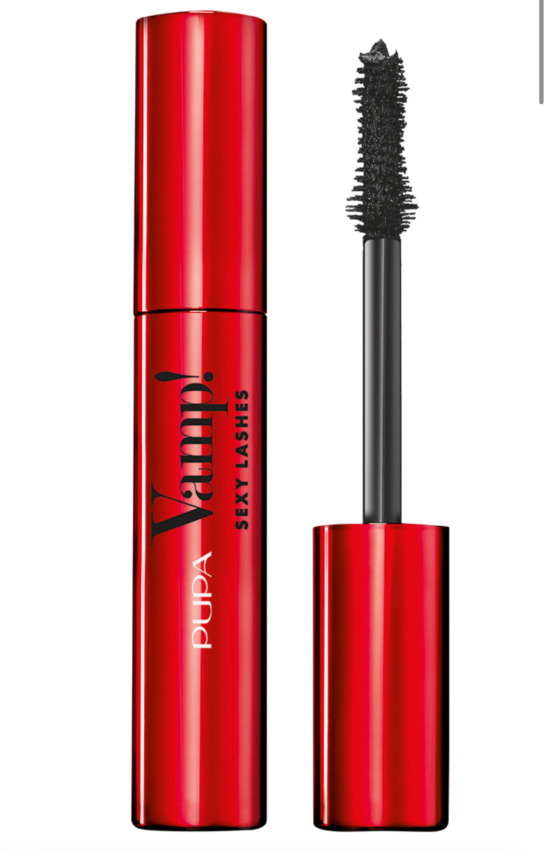 PUPA mascara VAMP! Sexy Lashes