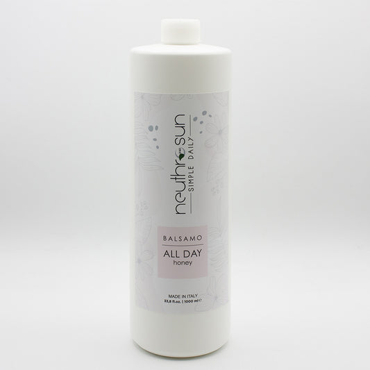 Balsamo ALL DAY Uso frequente Neuthrosun 1000 ml