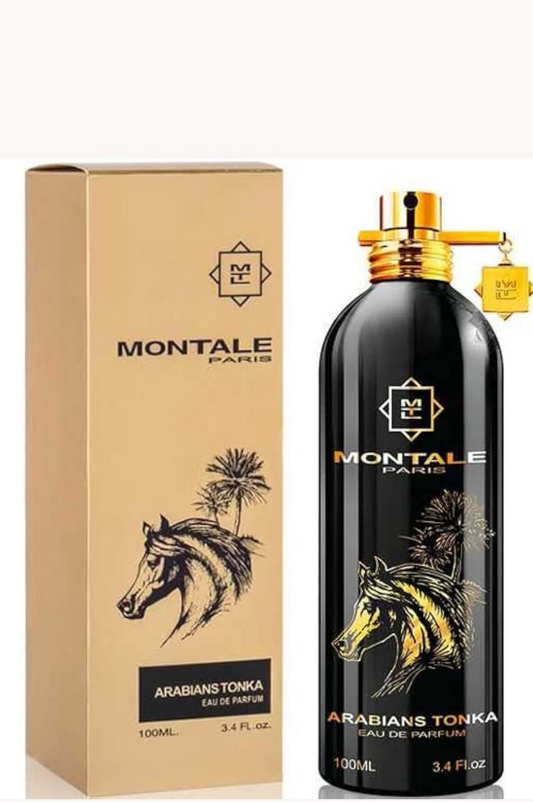 Montale Arabians Tonka EDP 100 ml
