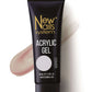 Acrylic gel Cover 60gr acrigel color carne