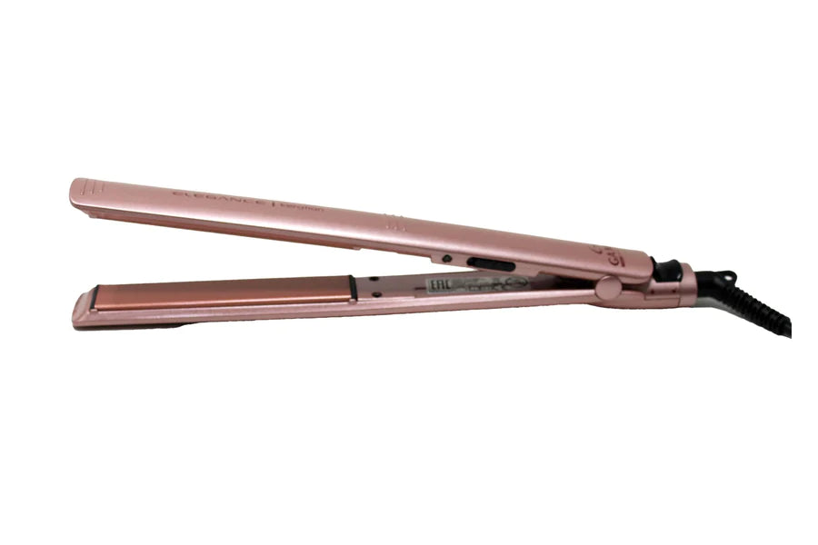 GA.MA Piastra per capelli professionale ELEGANCE KERATION
