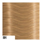 Cheratina in capelli Lisci, mis. 30/35cm , 20 Pezzi , 100% Remy Hair