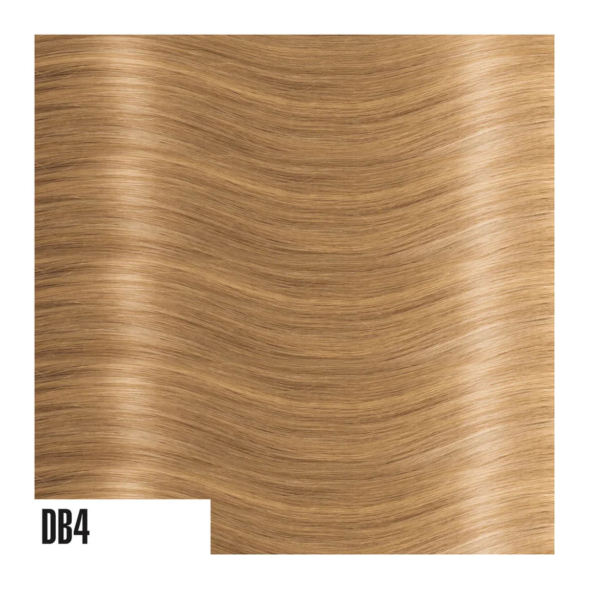 Cheratina in capelli Lisci, mis. 30/35cm , 20 Pezzi , 100% Remy Hair