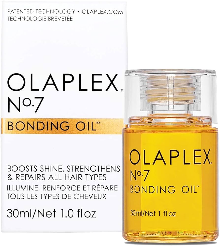 OLAPLEX BONDING OIL N^ 7 30ml