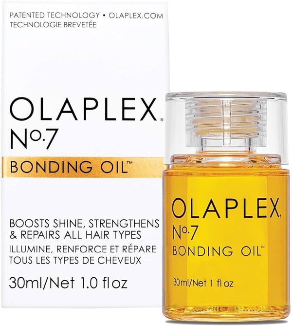 OLAPLEX BONDING OIL N^ 7 30ml