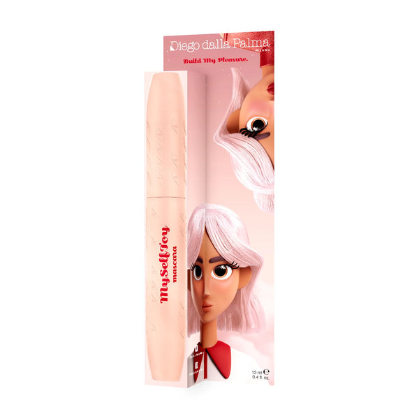 Diego Dalla Palma MY SELF TOY 13ml Black