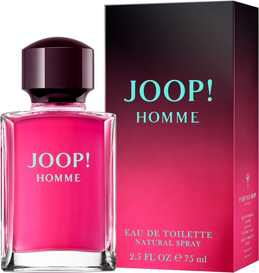 JOOP!