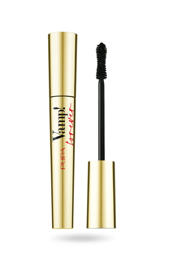 PUPA VAMP! mascara FOREVER