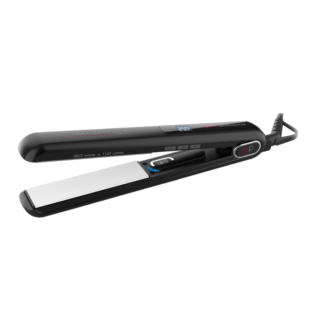 Piastra lisciante VERA CERAMICA G-EVO 250°