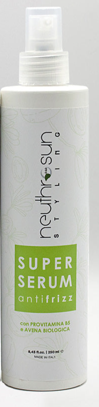 Siero Anti-frizz SUPER SERUM Neuthrosun