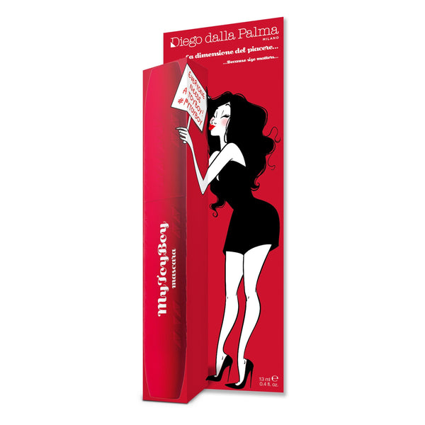 mascara MYTOYBOY