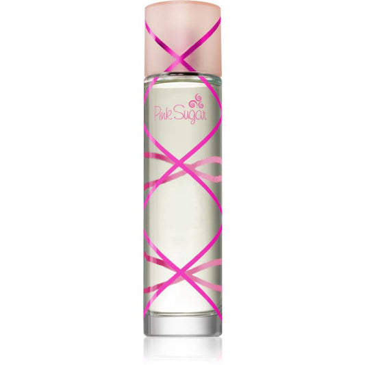 Pink Sugar 100ml edt donna