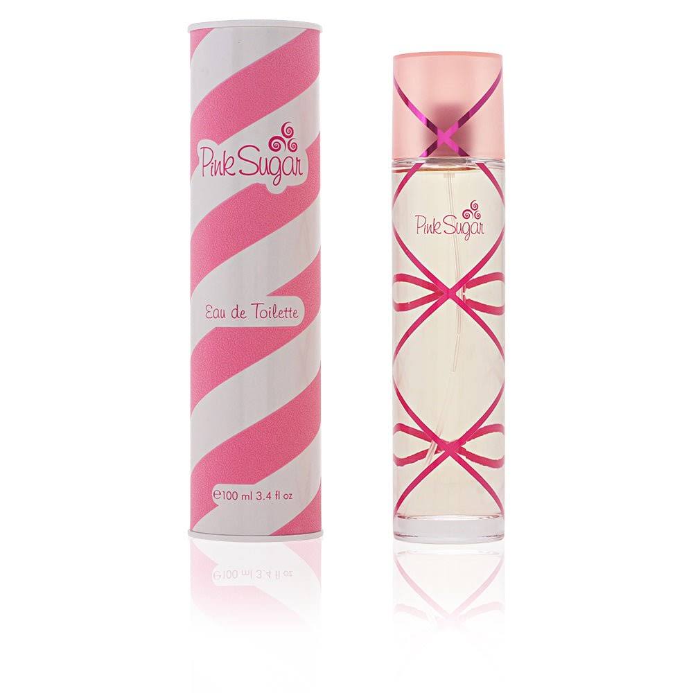 Pink Sugar 100ml edt donna