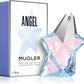 Mugler ANGEL edt 30ml  ricaricabile