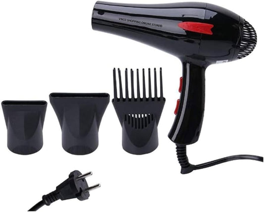 Asciugacapelli professionale mod. GW3900 GWD