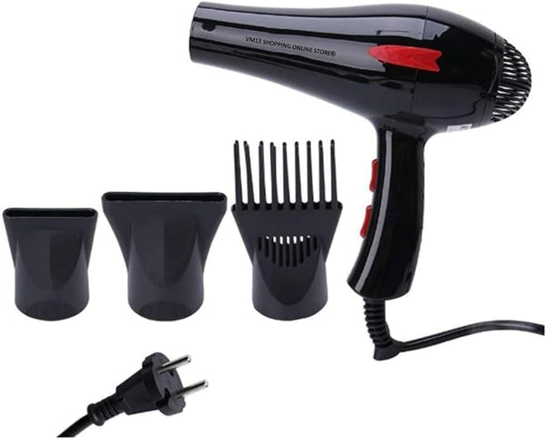Asciugacapelli professionale mod. GW3900 GWD