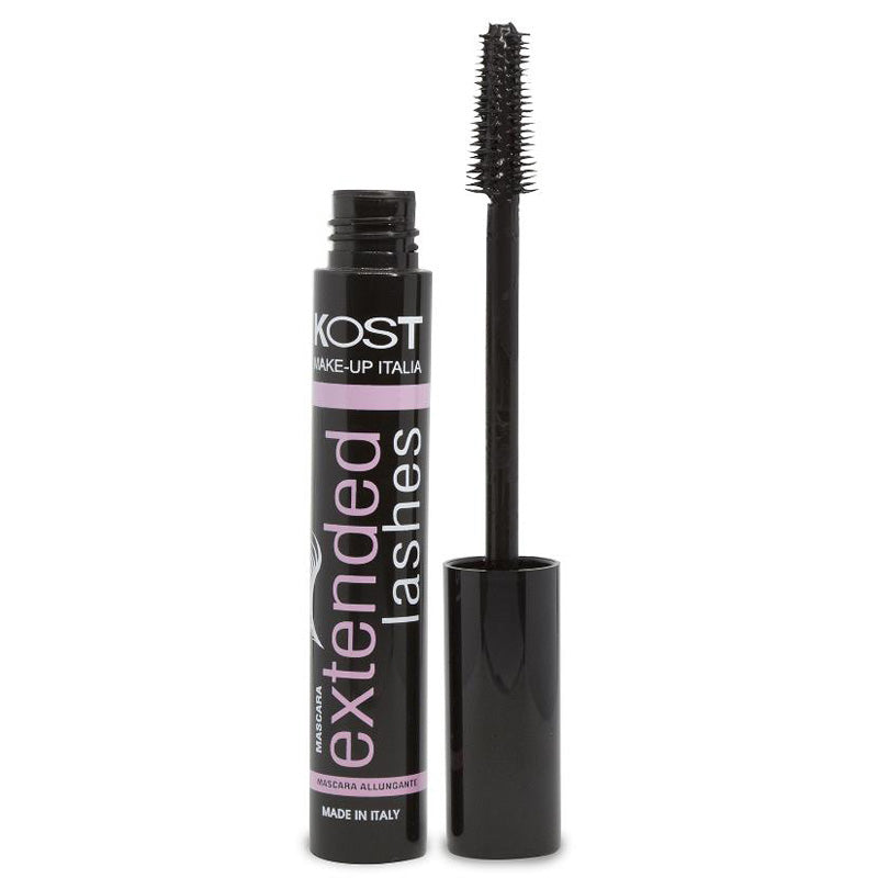 KOST EXTENDED Lashes Mascara occhi Allungante 8,5ml