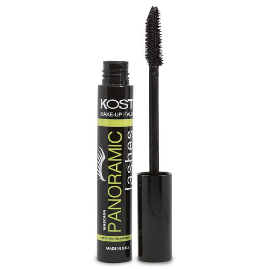 KOST PANORAMIC Lashes Mascara occhi Incurvante 8,5ml