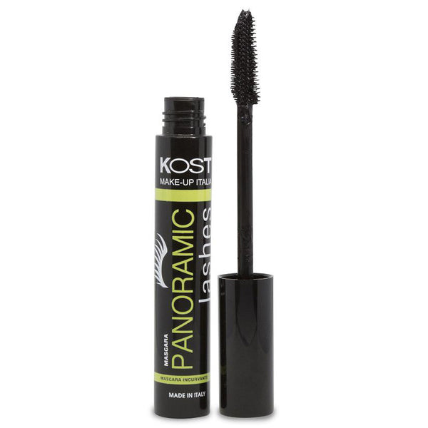 KOST PANORAMIC Lashes Mascara occhi Incurvante 8,5ml