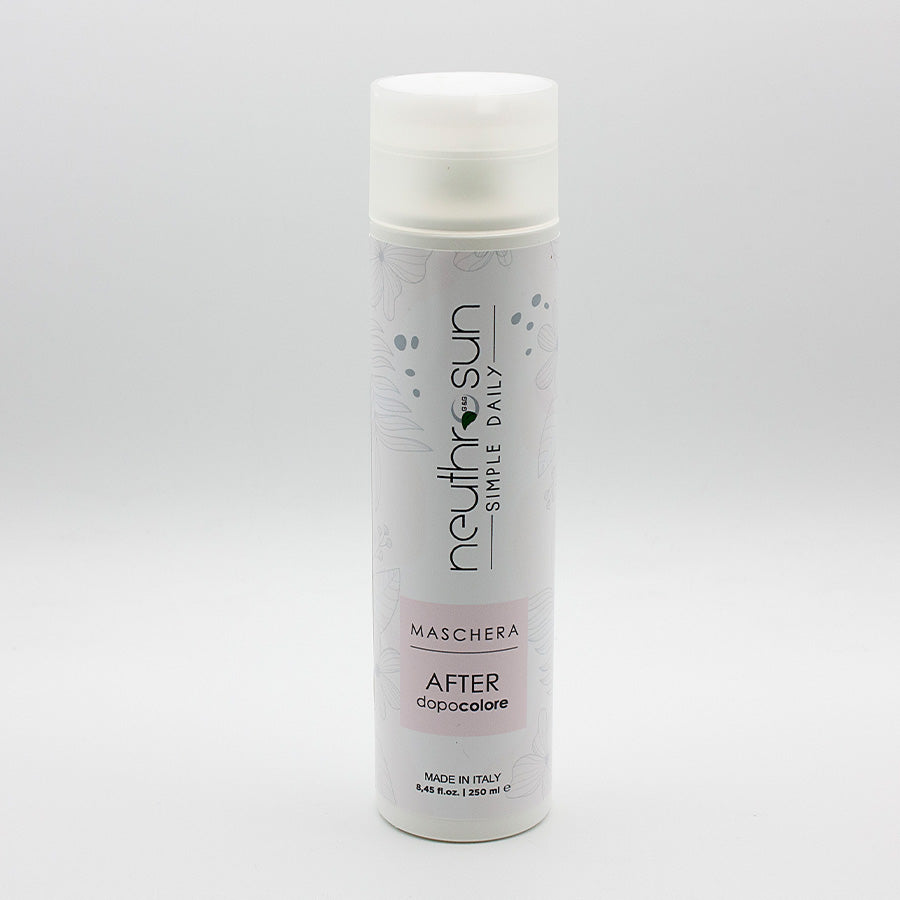 Maschera After DOPOCOLORE Neuthrosun