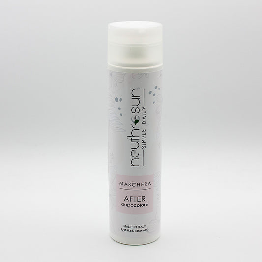 Maschera After DOPOCOLORE Neuthrosun