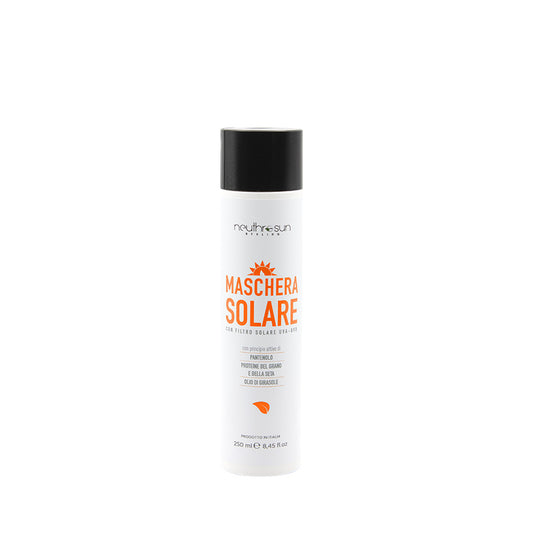 Maschera solare Neuthrosun