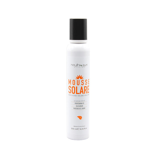 Mousse solare Neuthrosun