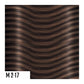 Cheratina in capelli Lisci, mis. 30/35cm , 20 Pezzi , 100% Remy Hair