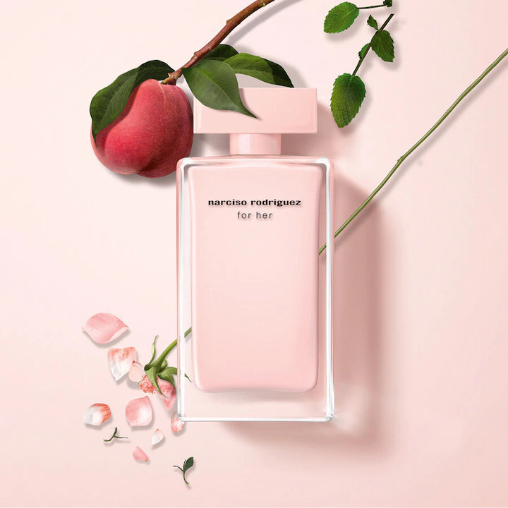 For Her 100ml eau de parfum Narciso Rodriguez