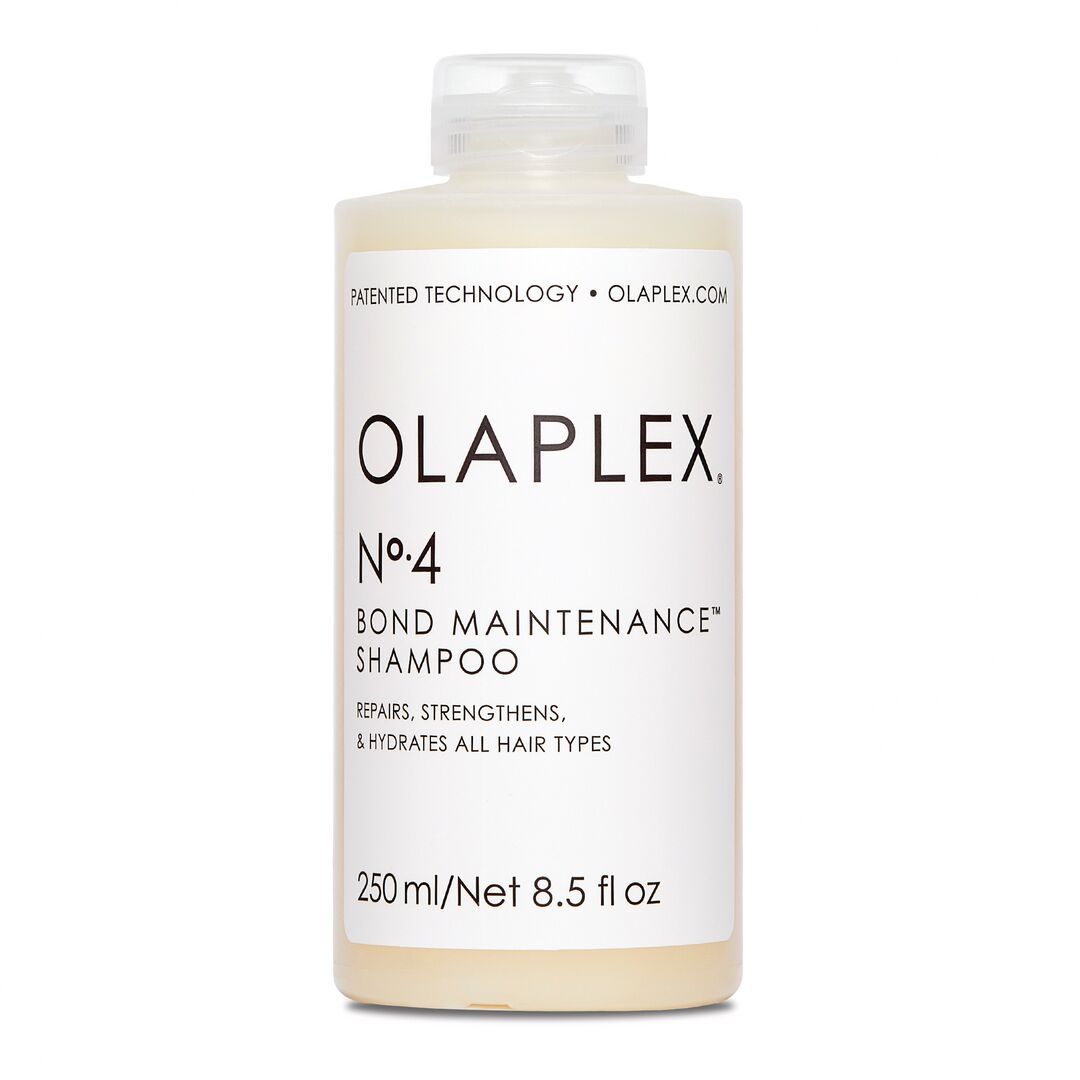 Olaplex n°4 Bond Maintenance Shampoo 250 ml