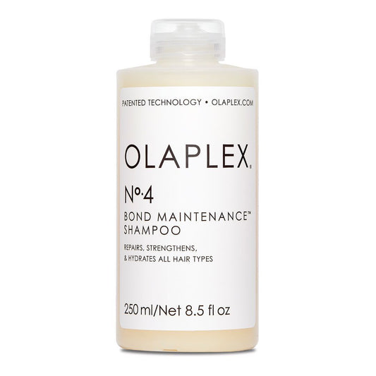 Olaplex n°4 Bond Maintenance Shampoo 250 ml