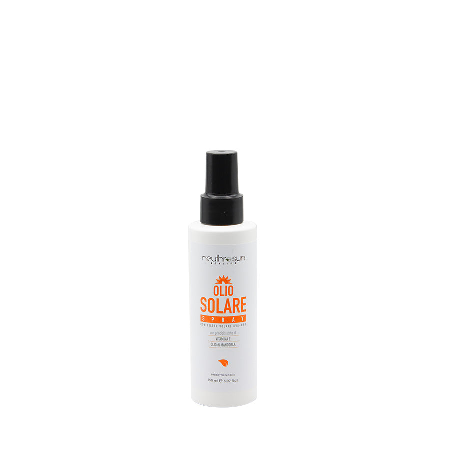 Olio solare Neuthrosun