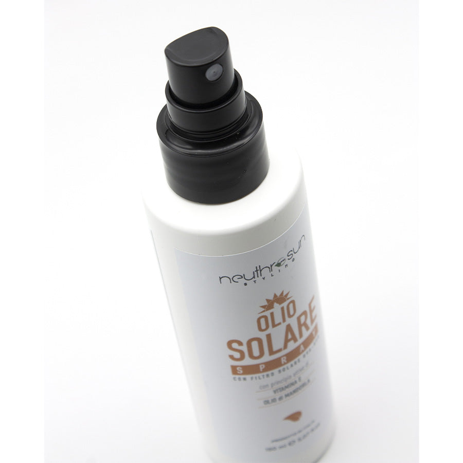 Olio solare Neuthrosun