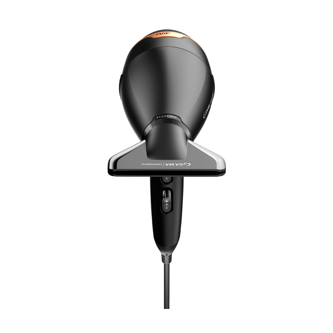 Asciugacapelli PHON BRAVO 90 X8 GAMA PROFESSIONAL